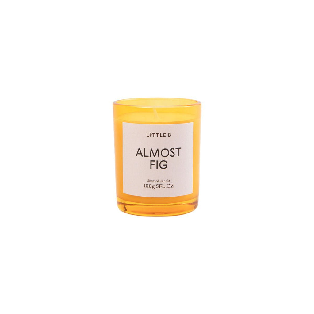 Almost Fig 100g Scented Candle