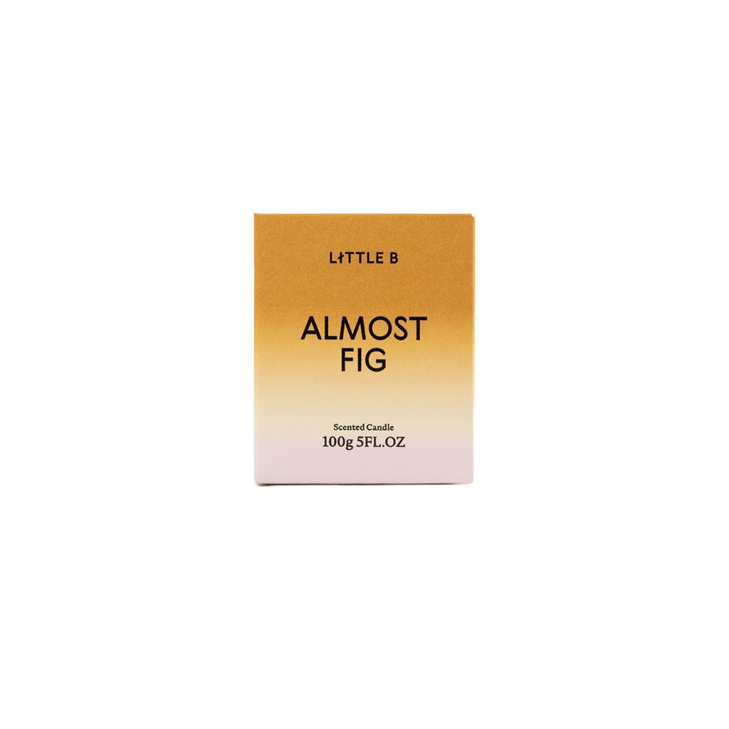 Almost Fig 100g Scented Candle