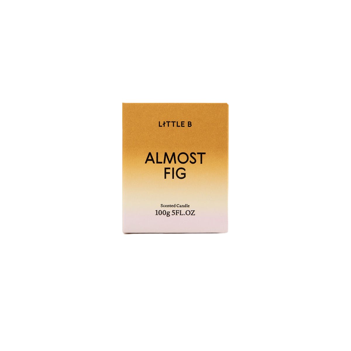 Almost Fig 100g Scented Candle