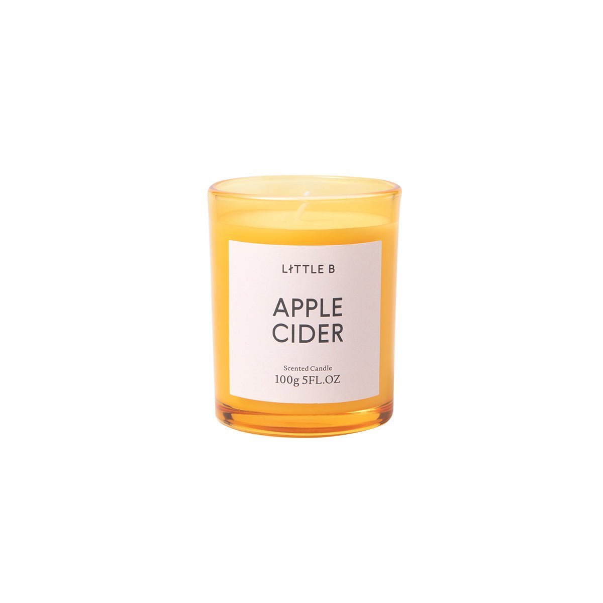 Apple Cider Scented Candle & Reed Diffuser Gift Pack