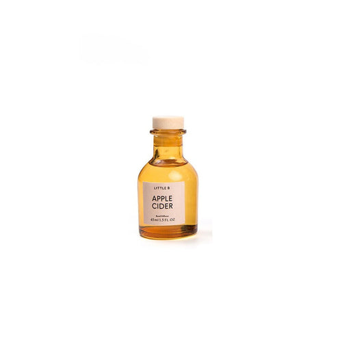 Apple Cider Scented Candle & Reed Diffuser Gift Pack