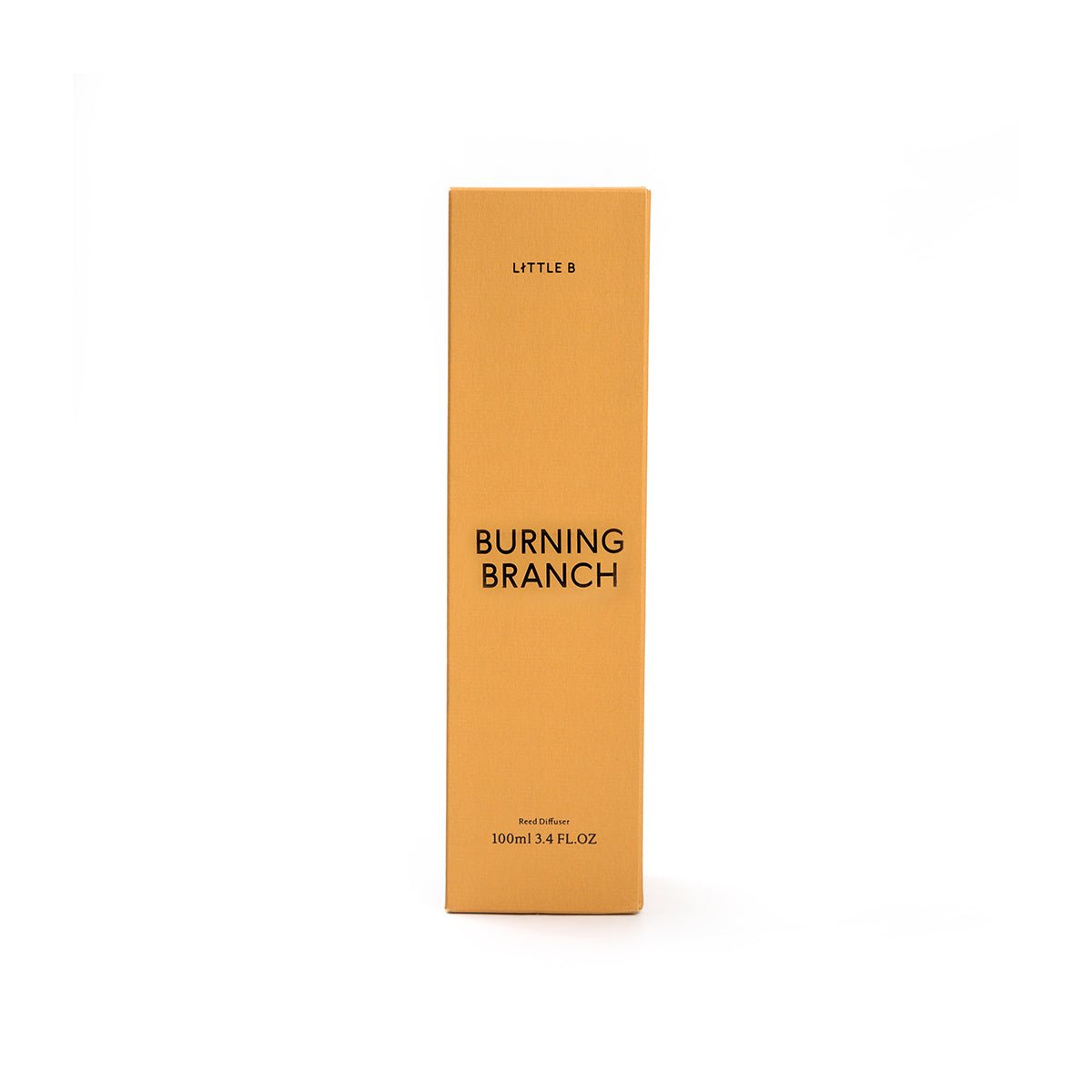 Burning Branch 100ml Reed Diffuser