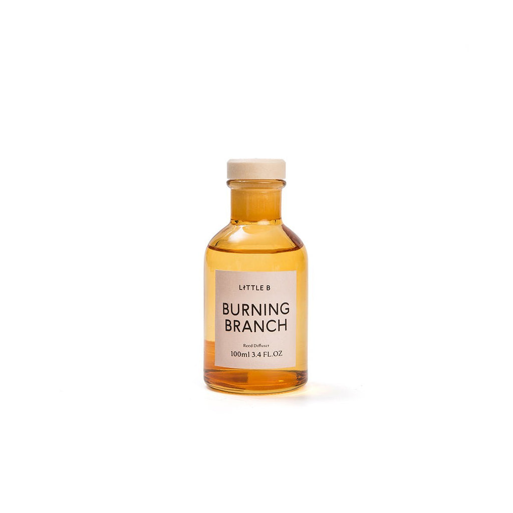 Burning Branch 100ml Reed Diffuser