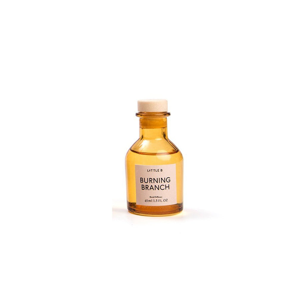 Burning Branch Scented Candle & Reed Diffuser Gift Pack