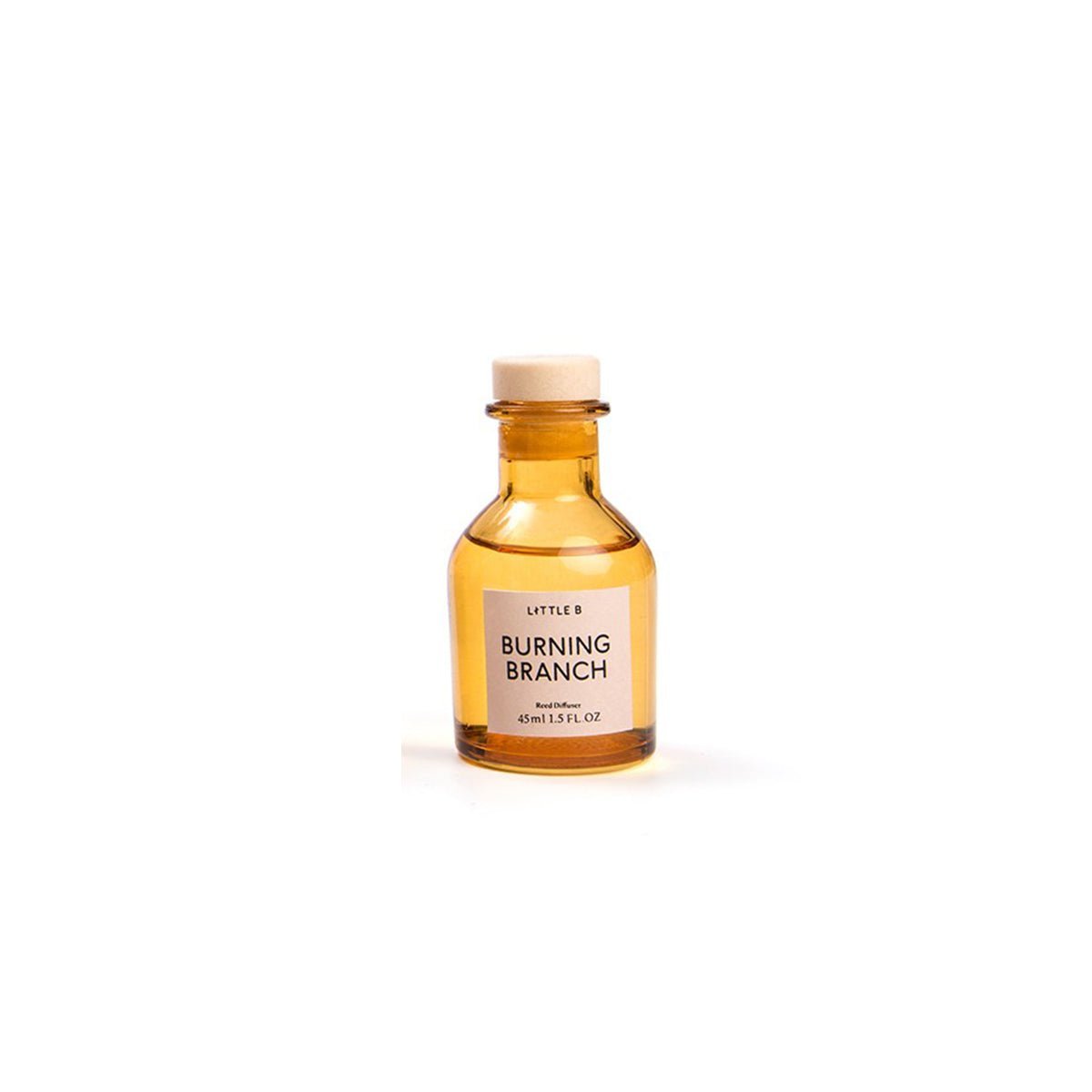 Burning Branch Scented Candle & Reed Diffuser Gift Pack