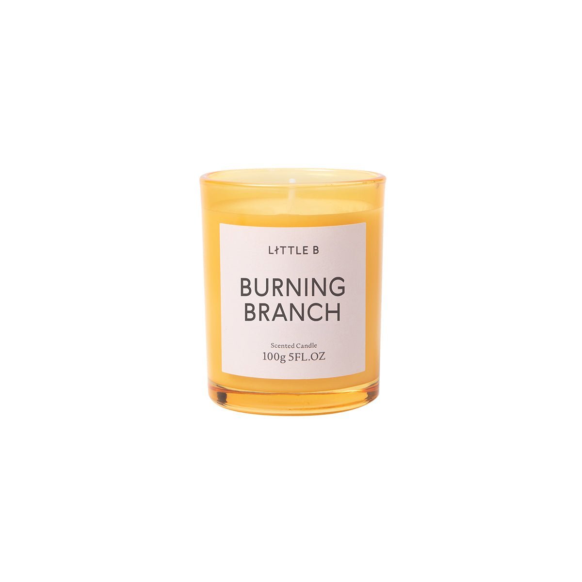Burning Branch Scented Candle & Reed Diffuser Gift Pack