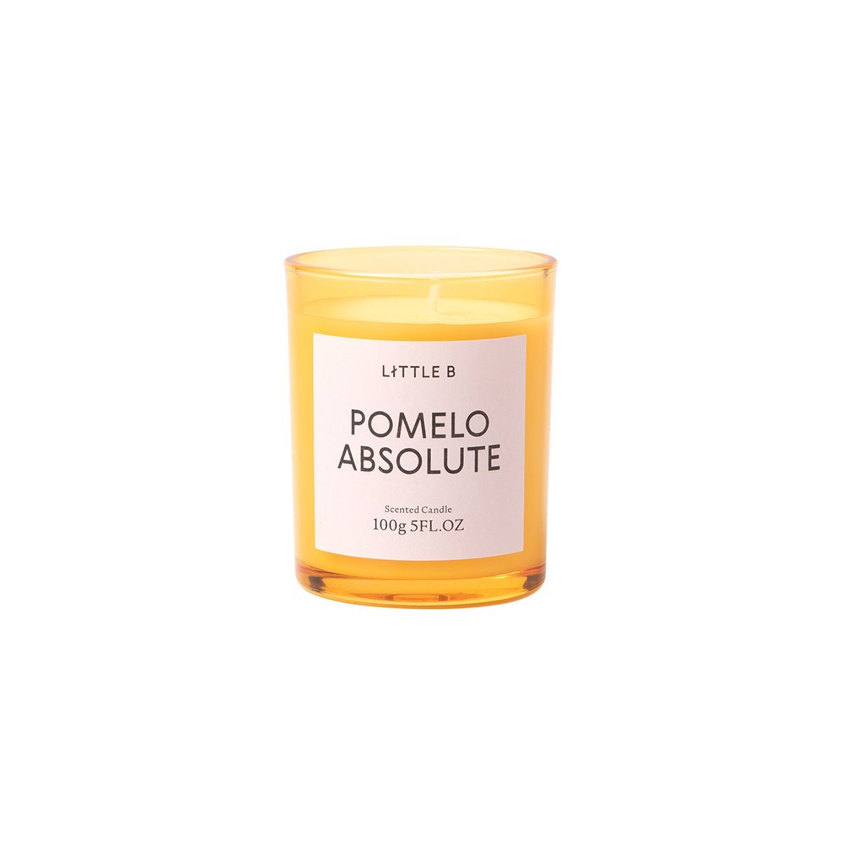 Pomelo Absolute 100g Scented Candle