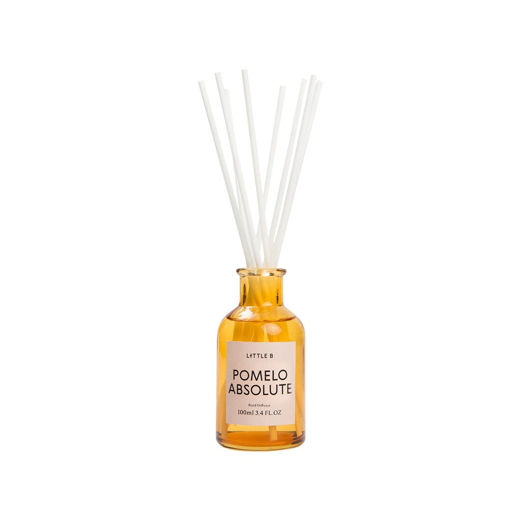 Pomelo Absolute 100ml Reed Diffuser