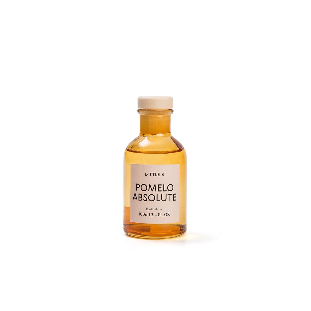 Pomelo Absolute 100ml Reed Diffuser