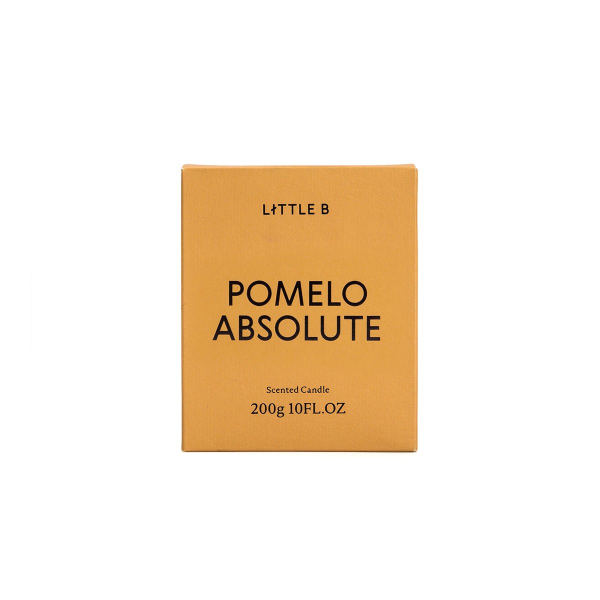 Pomelo Absolute 200g Scented Candle