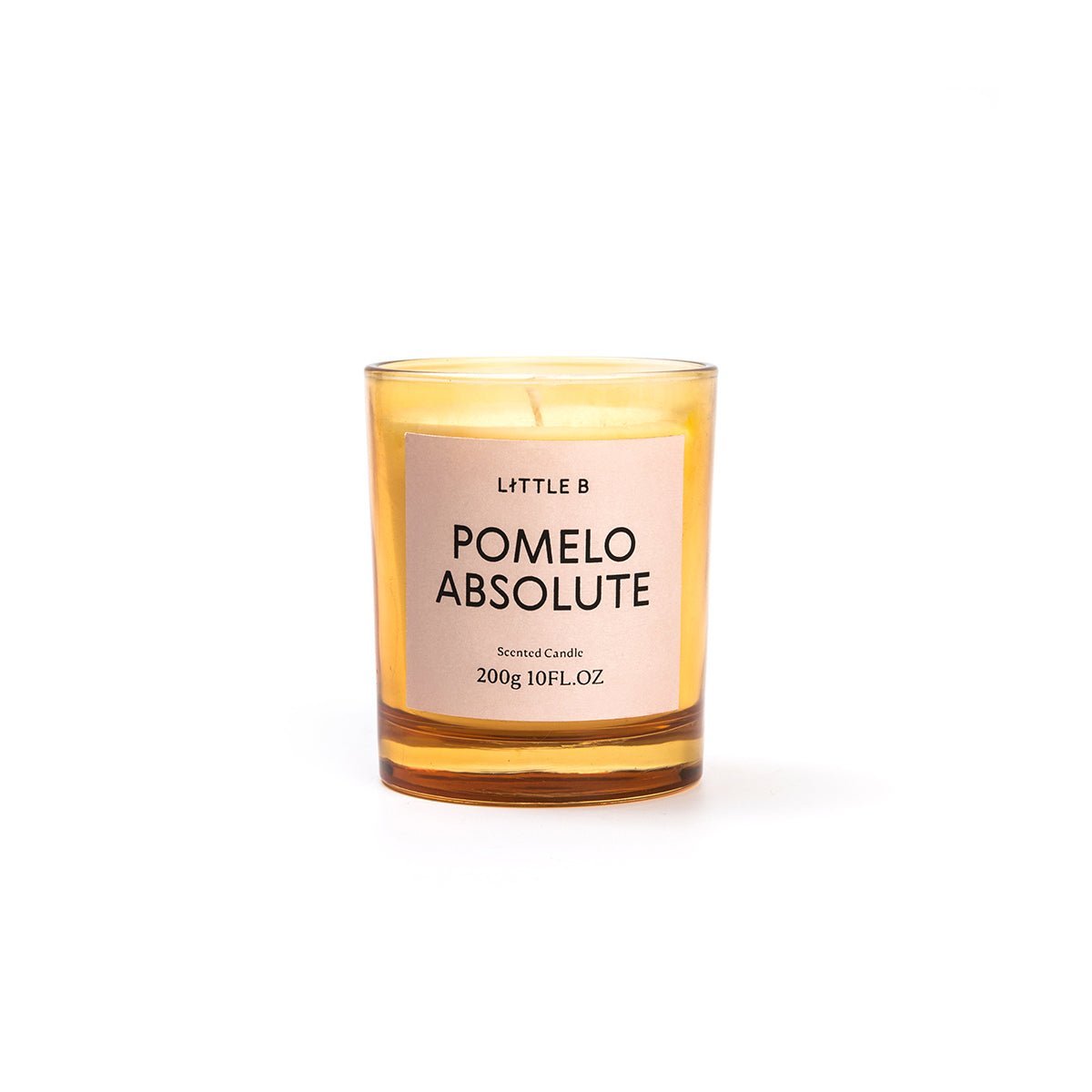 Pomelo Absolute 200g Scented Candle