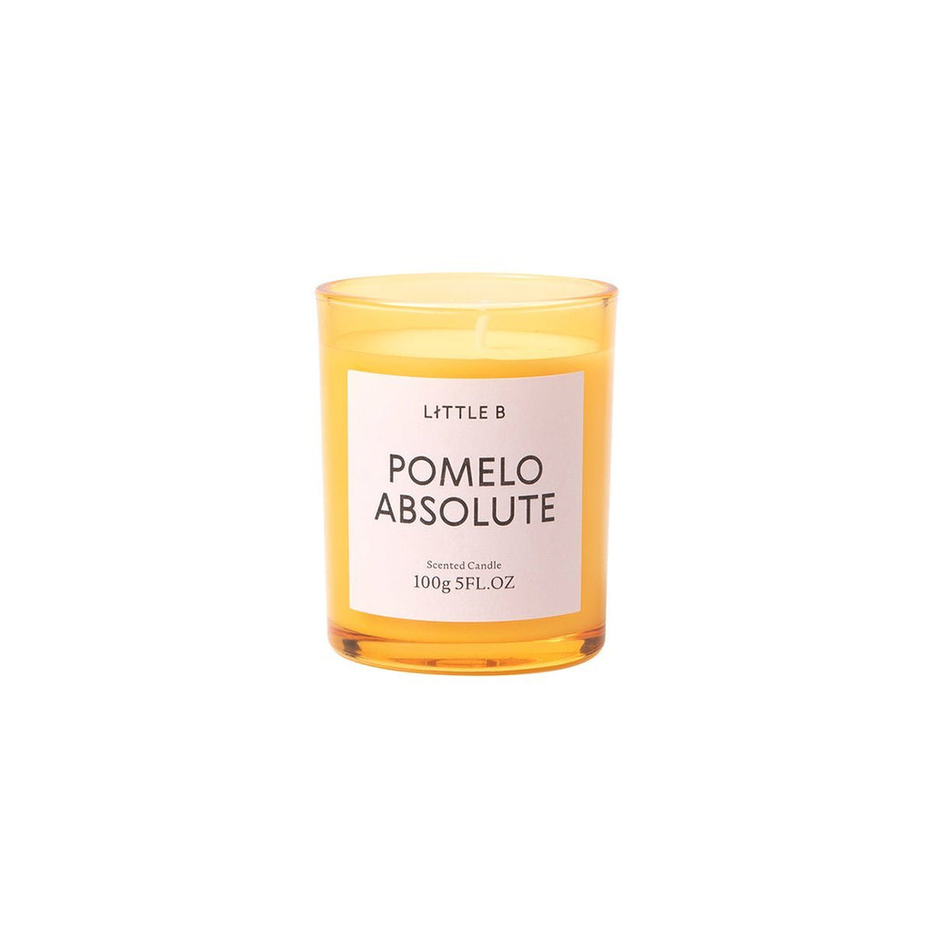 Pomelo Absolute Scented Candle & Reed Diffuser Gift Pack