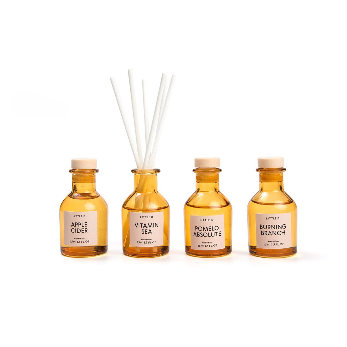 Pre-Sunset Reed Diffuser Gift Pack