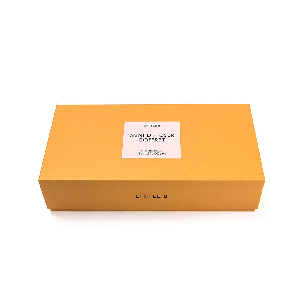 Pre-Sunset Reed Diffuser Gift Pack