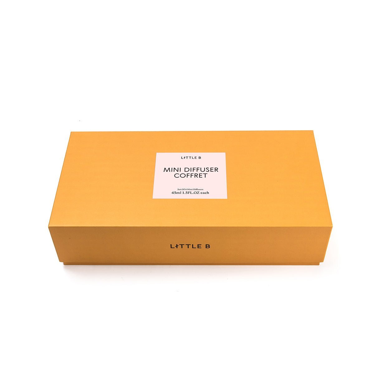 Pre-Sunset Reed Diffuser Gift Pack