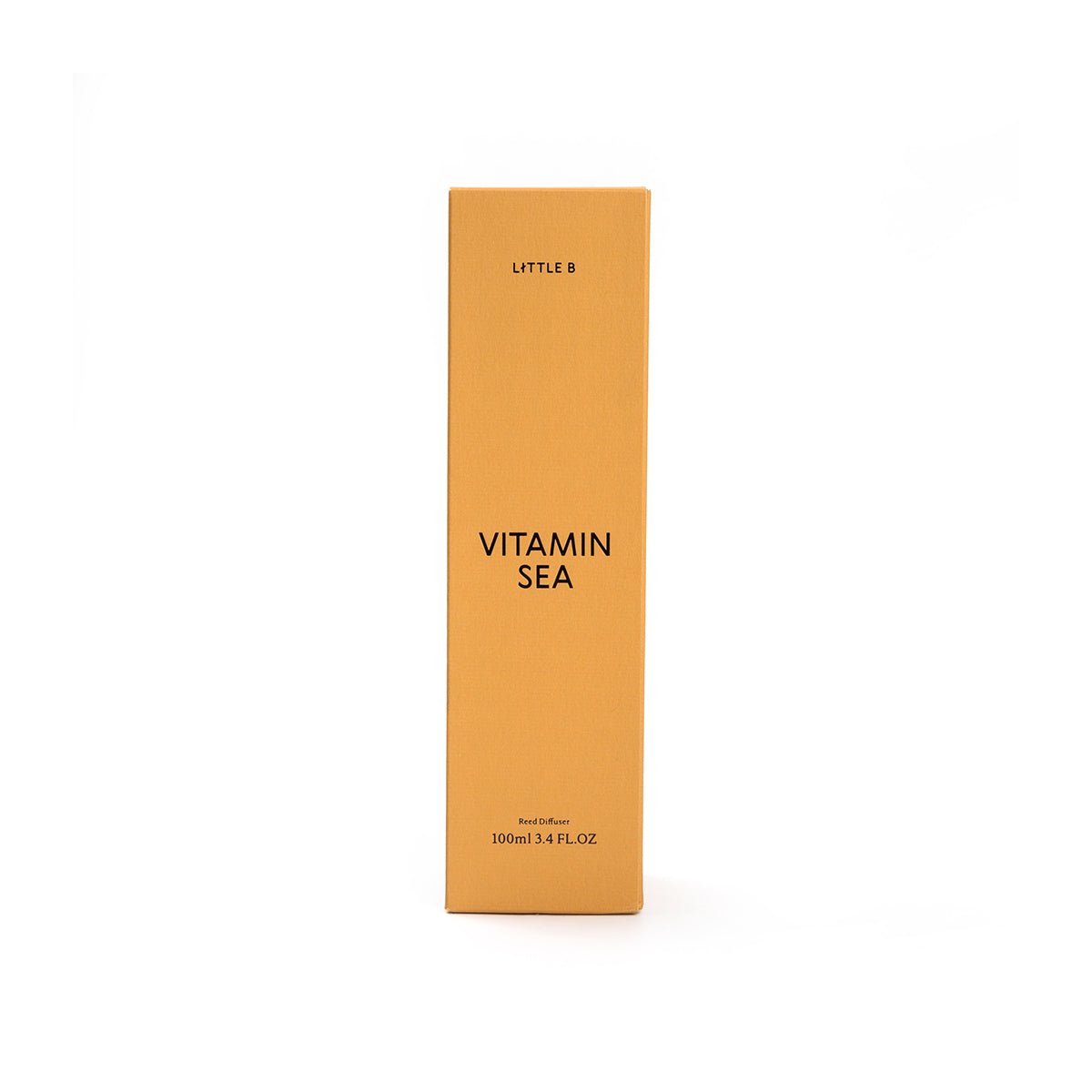 Vitamin Sea 100ml Reed Diffuser