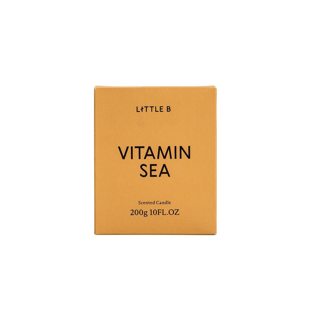Vitamin Sea 200g Scented Candle