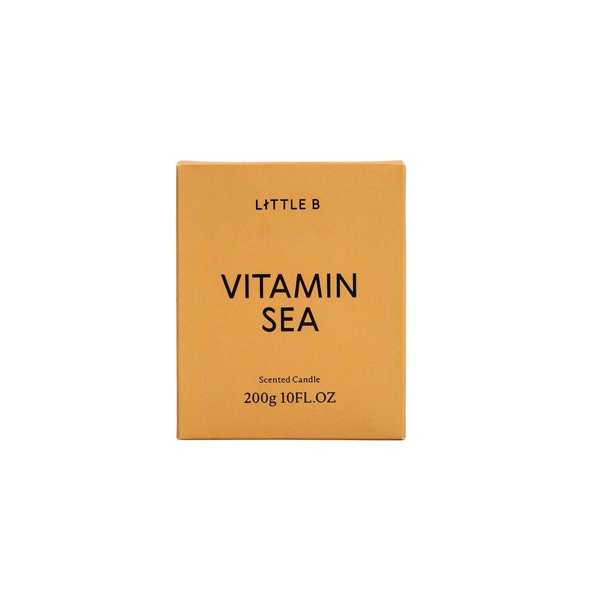 Vitamin Sea 200g Scented Candle