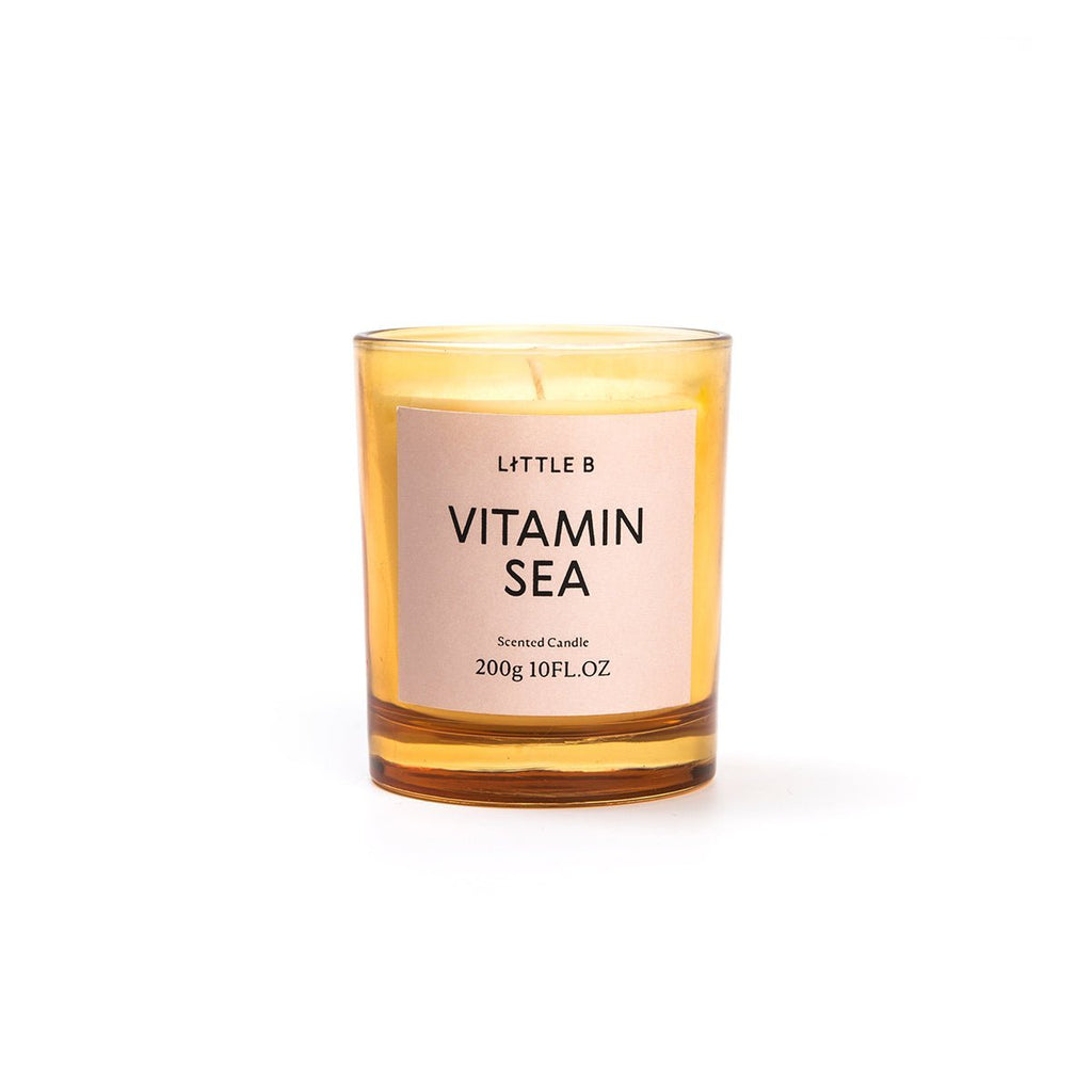 Vitamin Sea 200g Scented Candle